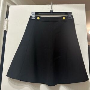 Kate Spade Skater Skirt